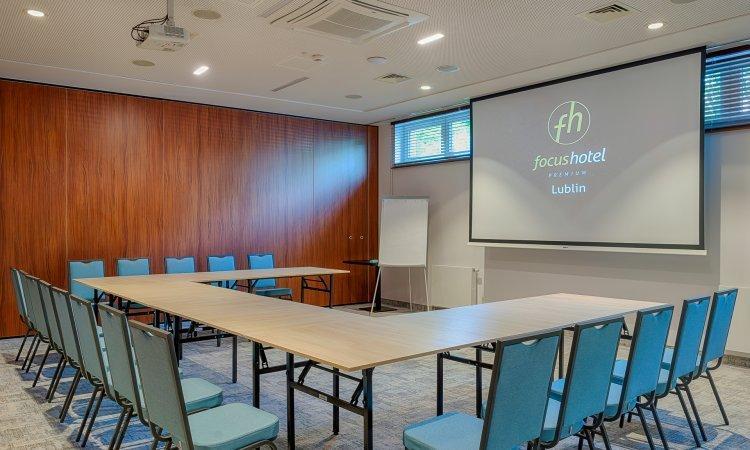 Focus Hotel Premium Lublin Exterior foto