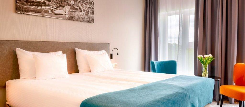 Focus Hotel Premium Lublin Exterior foto