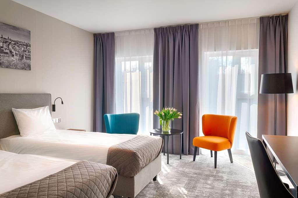Focus Hotel Premium Lublin Zimmer foto