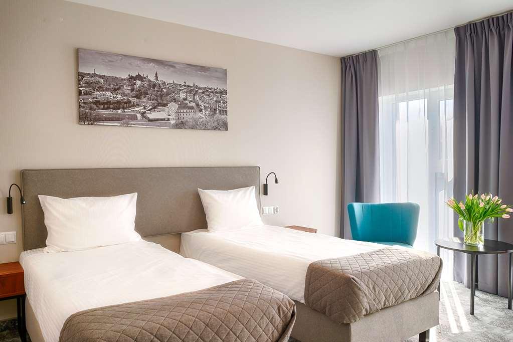 Focus Hotel Premium Lublin Zimmer foto