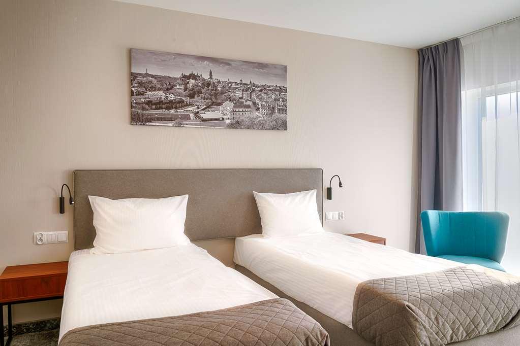 Focus Hotel Premium Lublin Zimmer foto