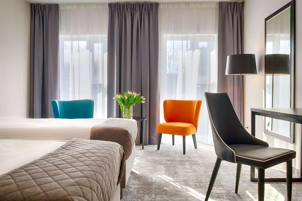 Focus Hotel Premium Lublin Zimmer foto