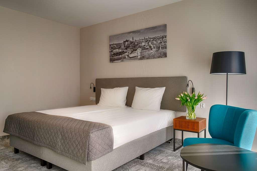 Focus Hotel Premium Lublin Zimmer foto