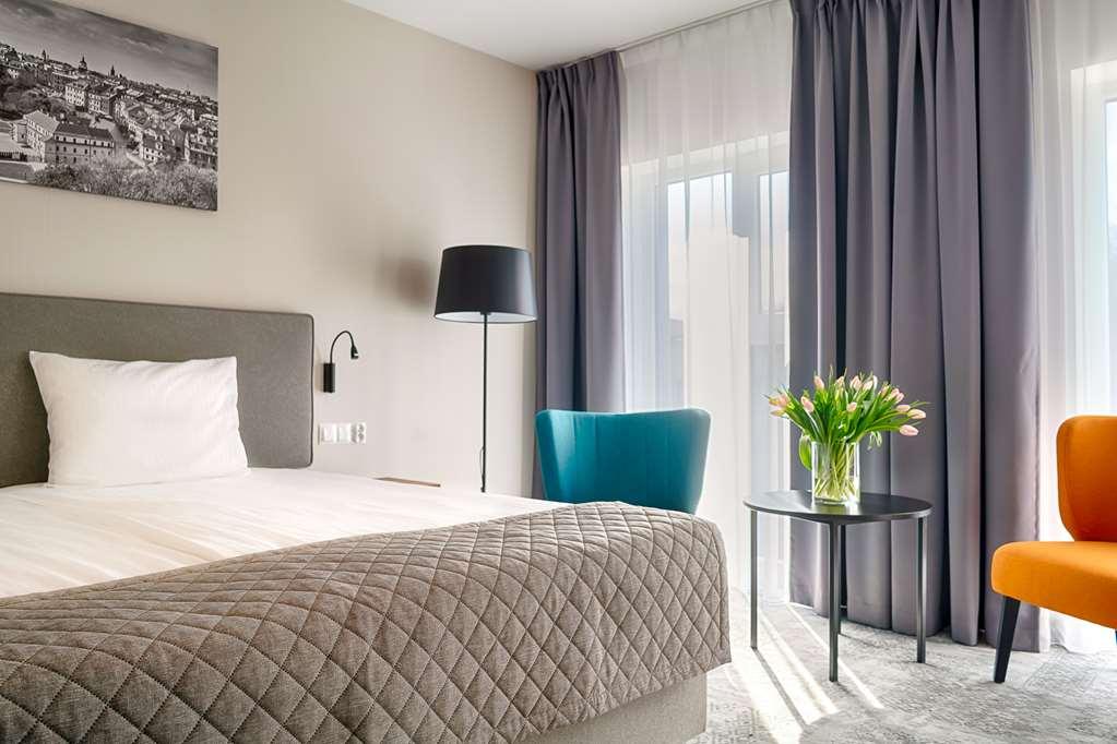 Focus Hotel Premium Lublin Zimmer foto