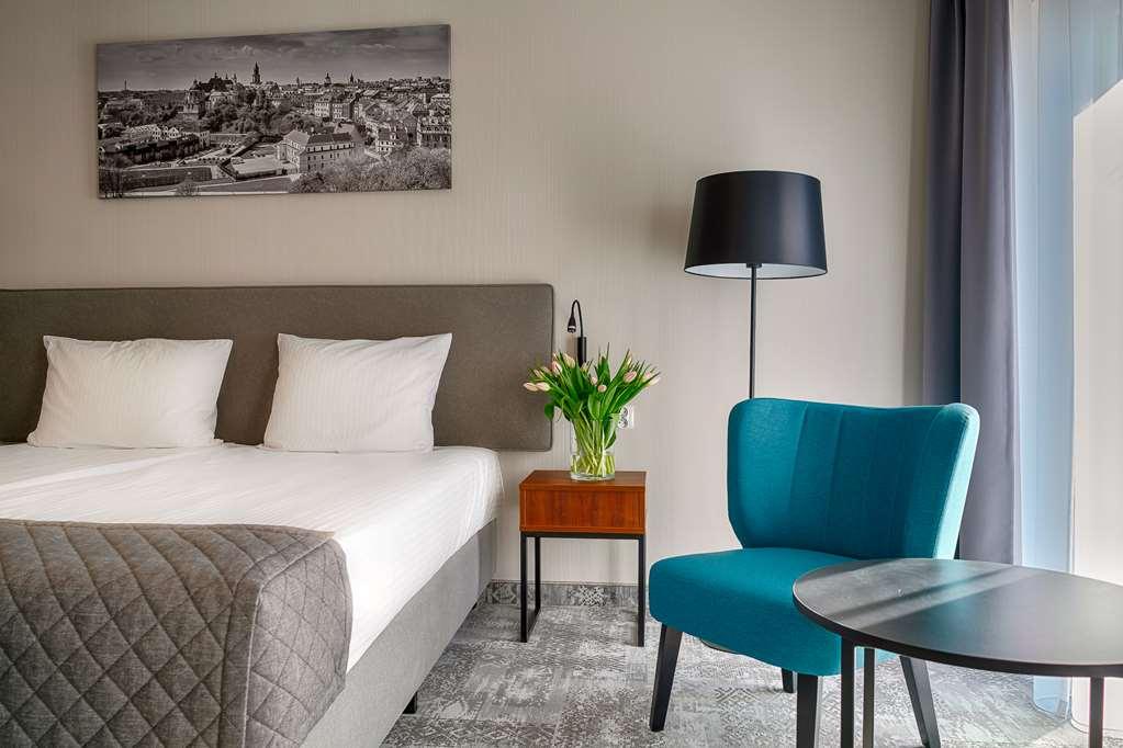 Focus Hotel Premium Lublin Zimmer foto