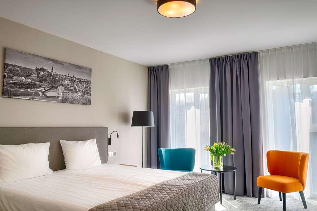Focus Hotel Premium Lublin Zimmer foto