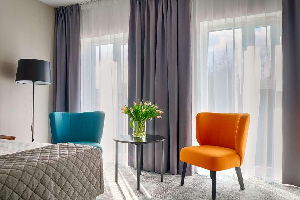 Focus Hotel Premium Lublin Zimmer foto