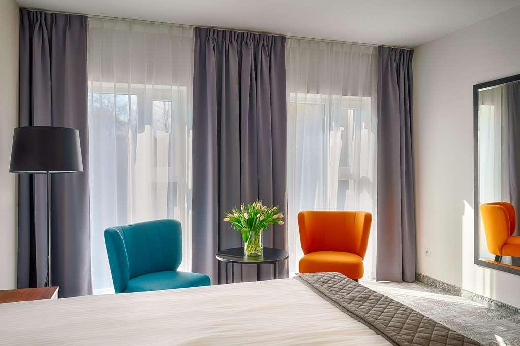 Focus Hotel Premium Lublin Zimmer foto