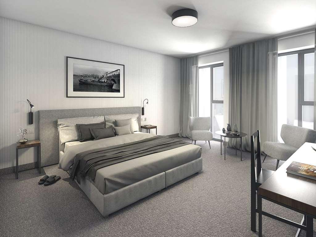 Focus Hotel Premium Lublin Zimmer foto