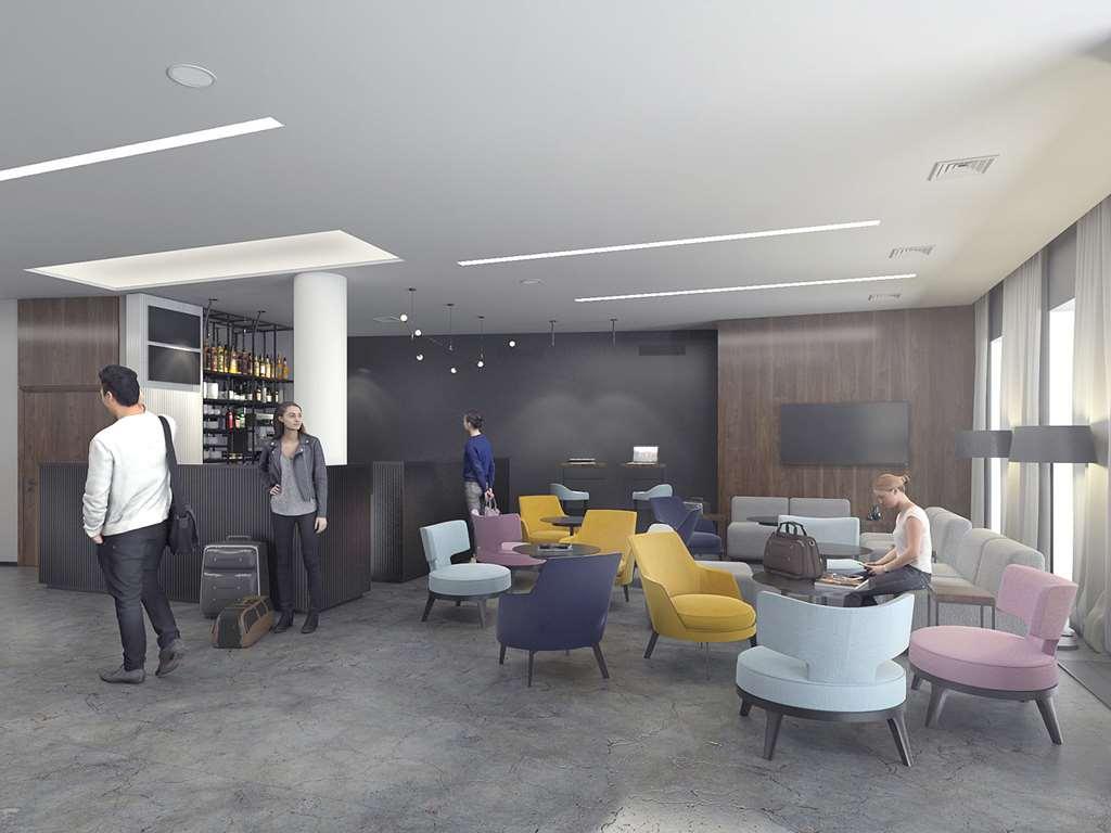 Focus Hotel Premium Lublin Einrichtungen foto