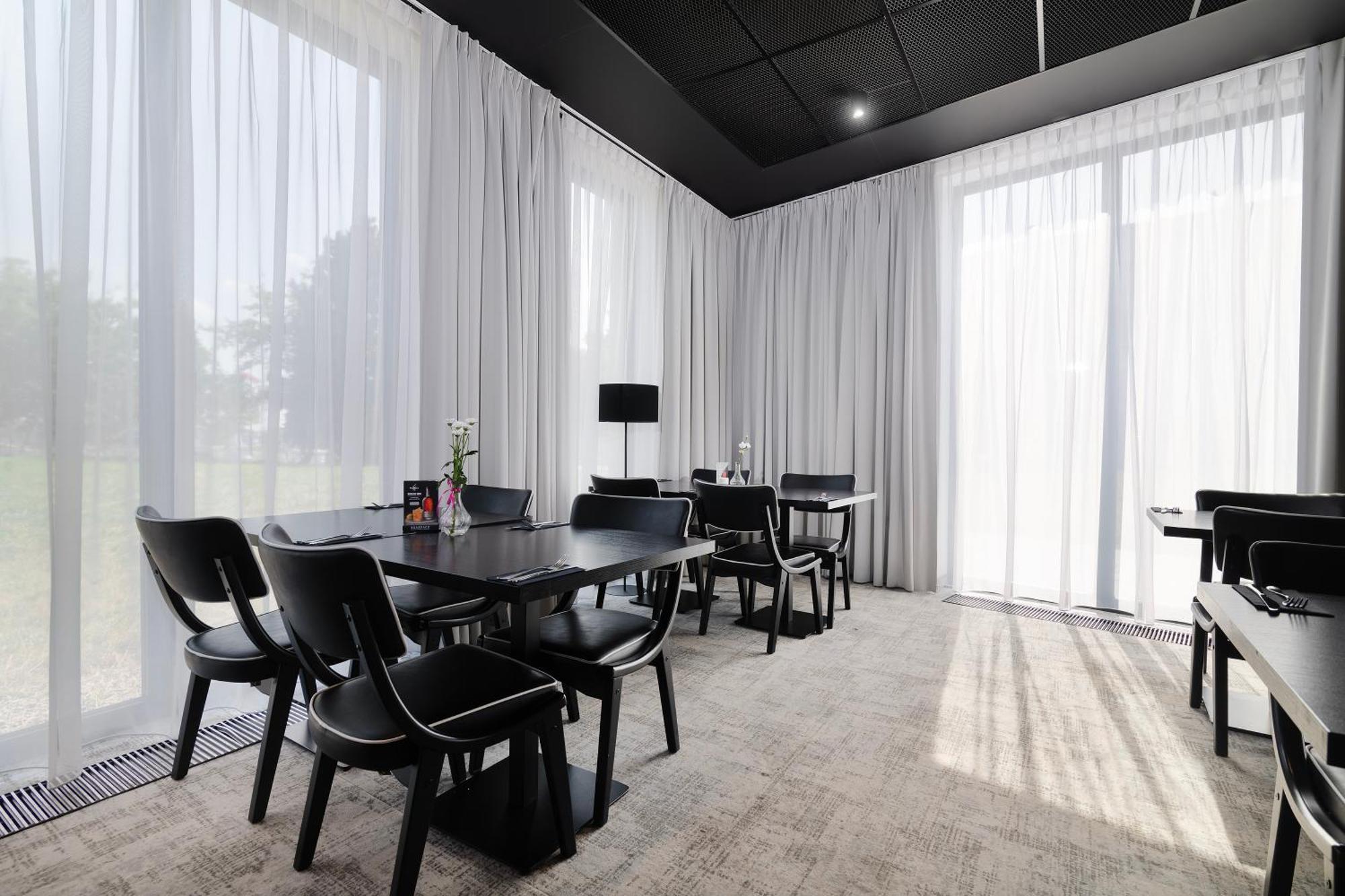 Focus Hotel Premium Lublin Exterior foto