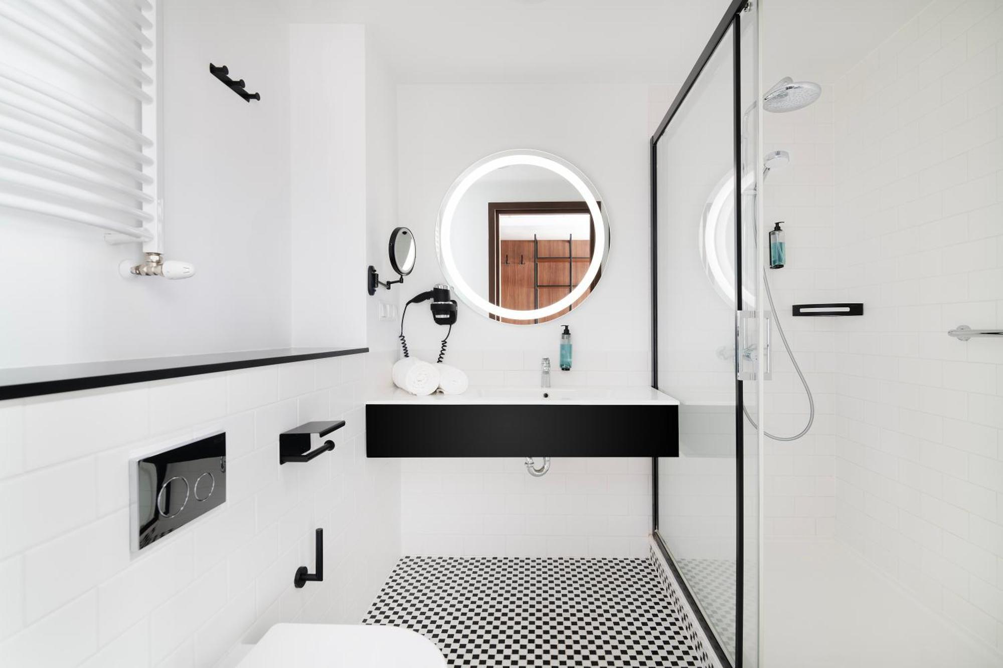 Focus Hotel Premium Lublin Exterior foto