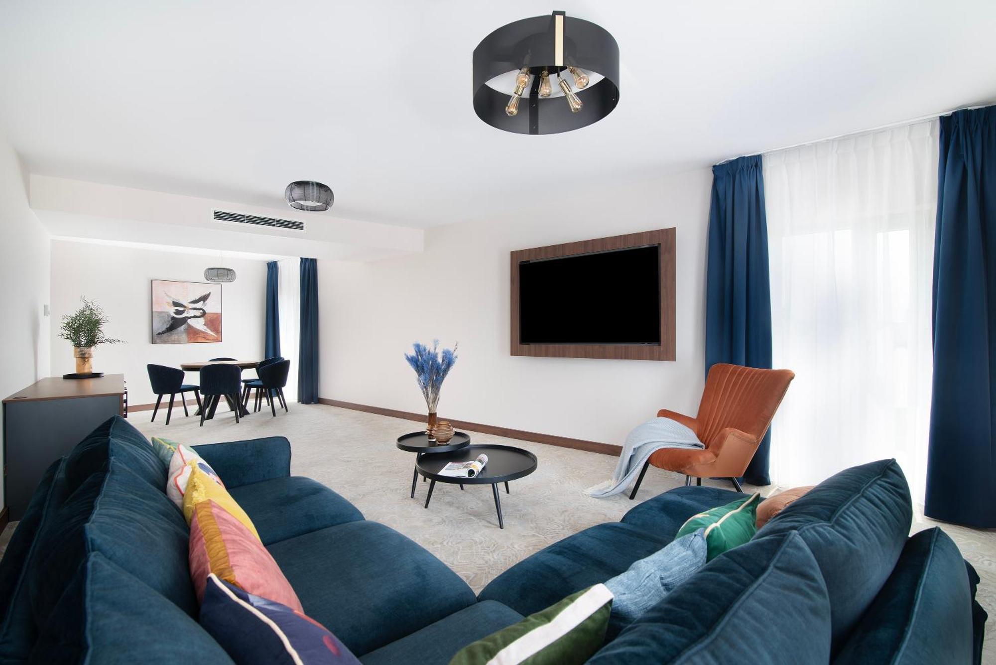 Focus Hotel Premium Lublin Exterior foto