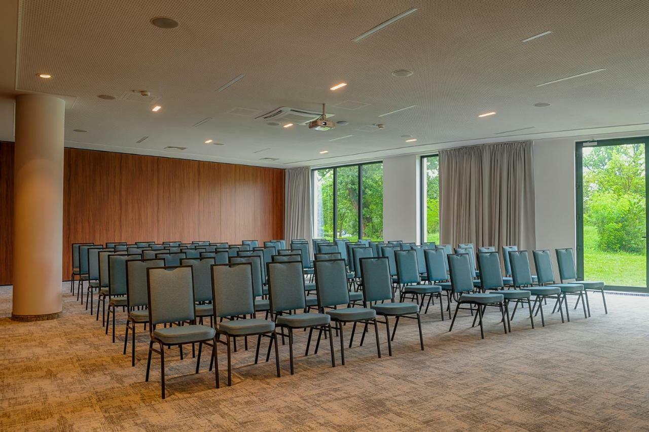 Focus Hotel Premium Lublin Exterior foto
