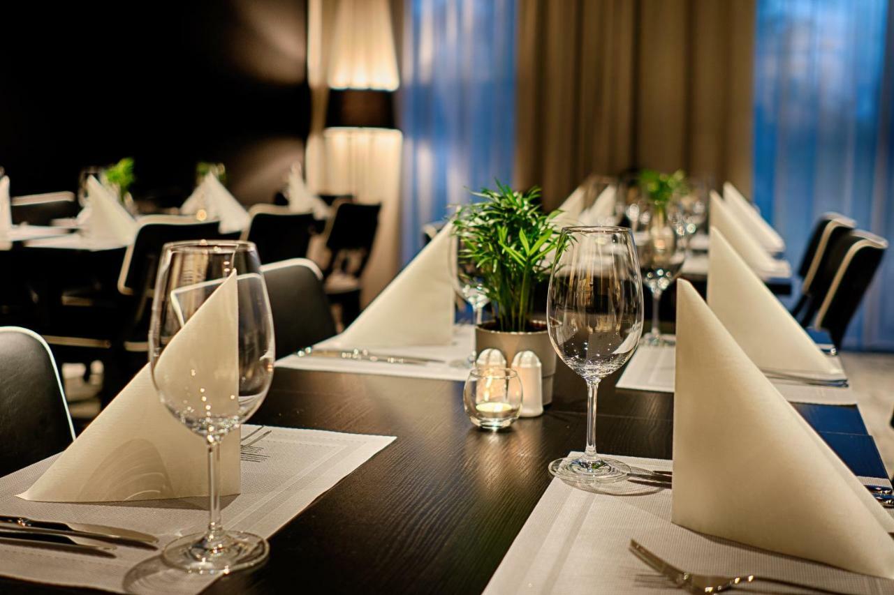 Focus Hotel Premium Lublin Exterior foto