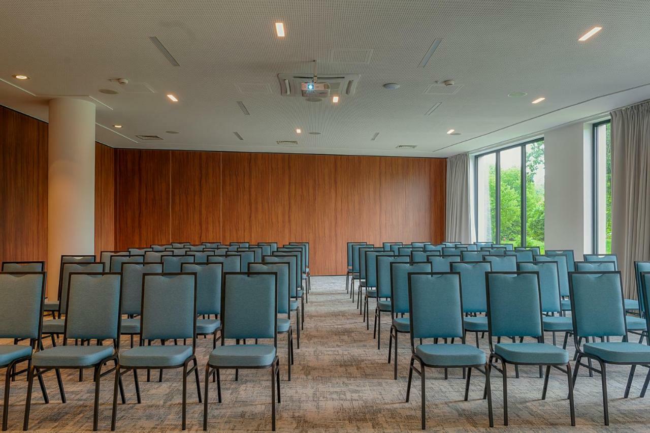Focus Hotel Premium Lublin Exterior foto