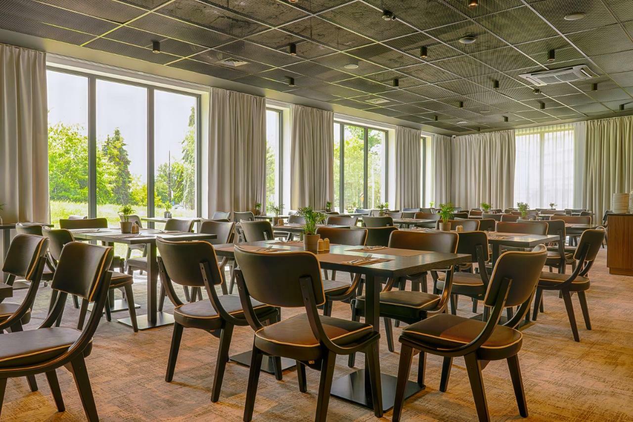 Focus Hotel Premium Lublin Exterior foto
